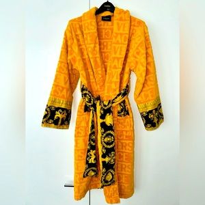 Versace Bathrobe